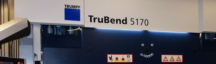 TruBend5170-A